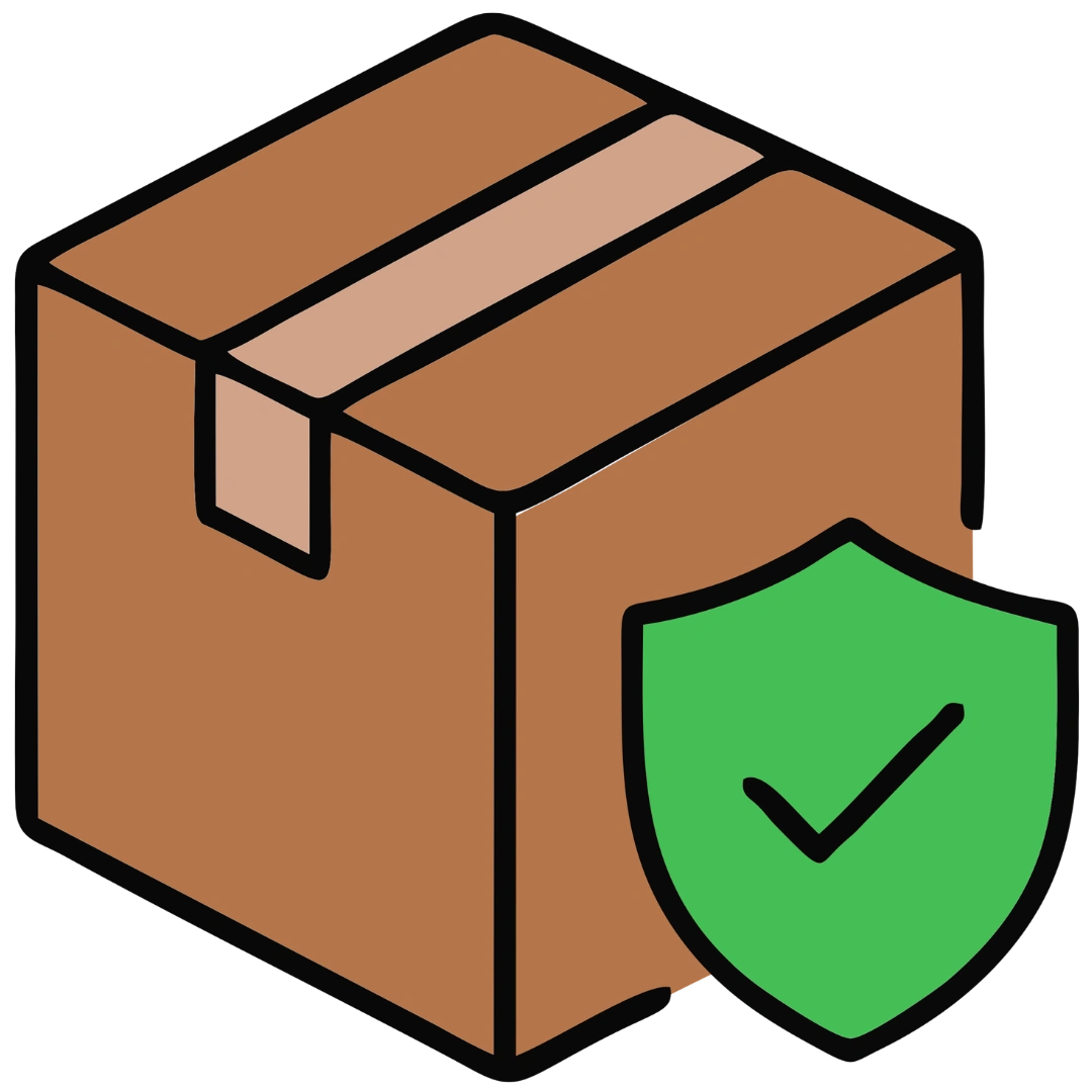 + GRATIS Protección de envío